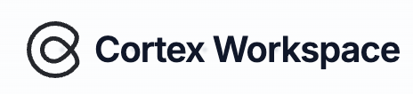 Cortex Workspace AI