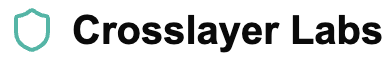 Crosslayer Labs Logo
