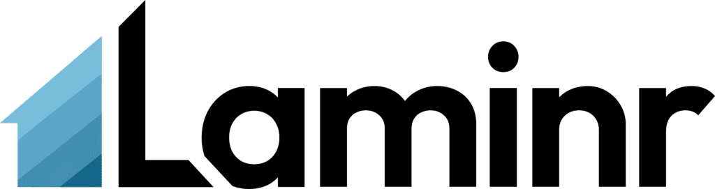 Laminr logo
