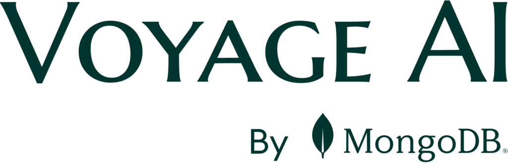 Voyage AI logo
