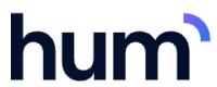 Hum Logo