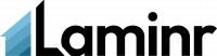 Laminr logo